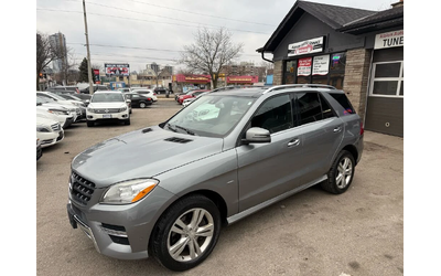 mercedes-benz-ml-350 - 2