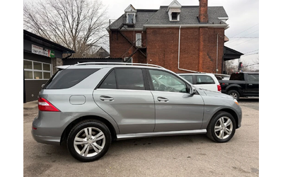 Mercedes-Benz ML 350 BlueTEC 4MATIC - автомобили, коли, обяви за нови и употребявани 7