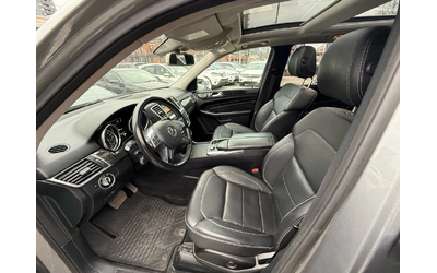 Mercedes-Benz ML 350 BlueTEC 4MATIC - автомобили, коли, обяви за нови и употребявани 9