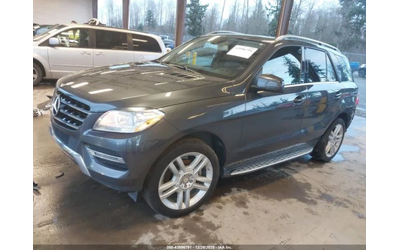 mercedes-benz-ml-350 - 2