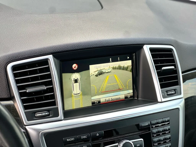 Mercedes-Benz ML 350 BlueTEC 4MATIC - автомобили, коли, обяви за нови и употребявани 11