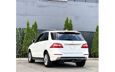 mercedes-benz-ml-350 - 3