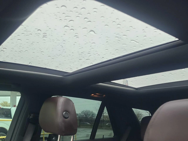 Mercedes-Benz ML 350 d* AMG-pack* 20"* Въздух* Обдух* Harman* 360* - автомобили, коли, обяви за нови и употребявани 11