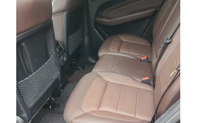 Mercedes-Benz ML 350 d* AMG-pack* 20"* Въздух* Обдух* Harman* 360* - автомобили, коли, обяви за нови и употребявани 13