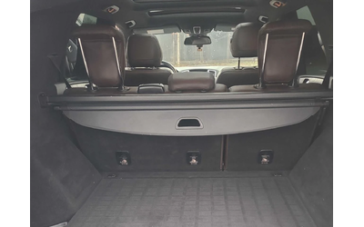 Mercedes-Benz ML 350 d* AMG-pack* 20"* Въздух* Обдух* Harman* 360* - автомобили, коли, обяви за нови и употребявани 14