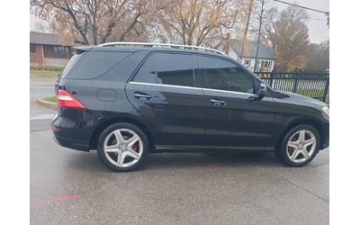 mercedes-benz-ml-350 - 4