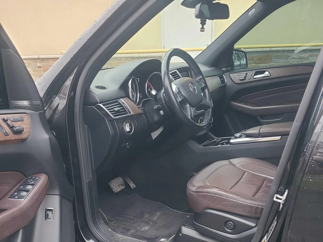 Mercedes-Benz ML 350 d* AMG-pack* 20"* Въздух* Обдух* Harman* 360* - автомобили, коли, обяви за нови и употребявани 5