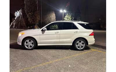 mercedes-benz-ml-350 - 1