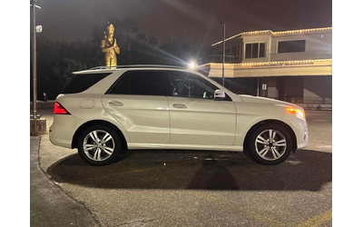 mercedes-benz-ml-350 - 2