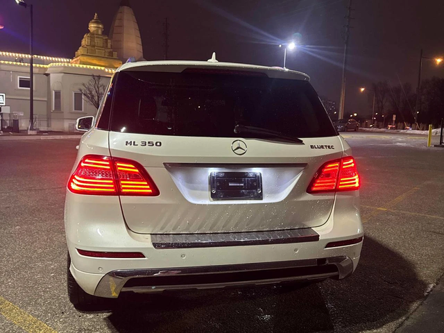 Mercedes-Benz ML 350 BlueTec* Harman Kardon* 360* Подгрев* Пано* - автомобили, коли, обяви за нови и употребявани 4