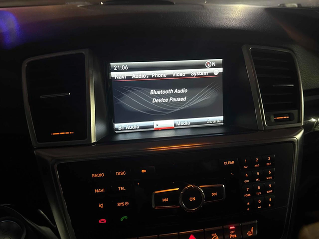 Mercedes-Benz ML 350 BlueTec* Harman Kardon* 360* Подгрев* Пано* - автомобили, коли, обяви за нови и употребявани 7