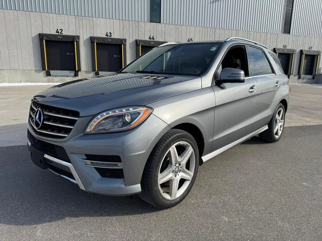 Mercedes-Benz ML 350 AMG Пакет* 360* H&K* Пано* Подгрев - автомобили, коли, обяви за нови и употребявани 0
