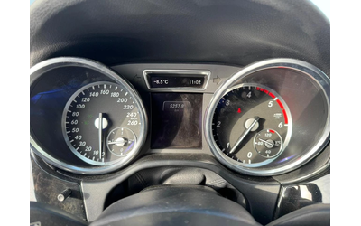 Mercedes-Benz ML 350 AMG Пакет* 360* H&K* Пано* Подгрев - автомобили, коли, обяви за нови и употребявани 10