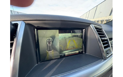 Mercedes-Benz ML 350 AMG Пакет* 360* H&K* Пано* Подгрев - автомобили, коли, обяви за нови и употребявани 13