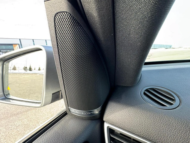 Mercedes-Benz ML 350 AMG Пакет* 360* H&K* Пано* Подгрев - автомобили, коли, обяви за нови и употребявани 14