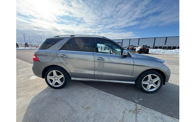 Mercedes-Benz ML 350 AMG Пакет* 360* H&K* Пано* Подгрев - автомобили, коли, обяви за нови и употребявани 7