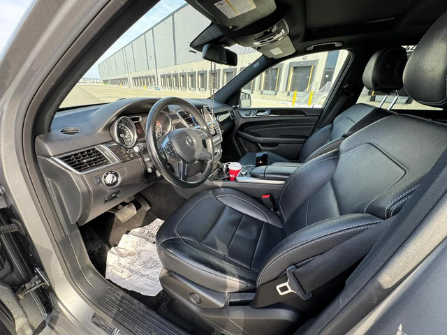 Mercedes-Benz ML 350 AMG Пакет* 360* H&K* Пано* Подгрев - автомобили, коли, обяви за нови и употребявани 9