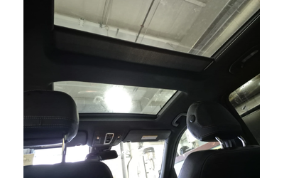 Mercedes-Benz ML 350 BlueTec* 360View* Подгрев* Пано - автомобили, коли, обяви за нови и употребявани 9