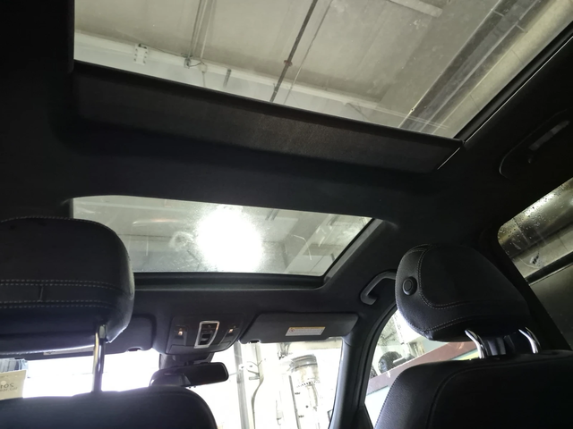 Mercedes-Benz ML 350 BlueTec* 360View* Подгрев* Пано - автомобили, коли, обяви за нови и употребявани 9