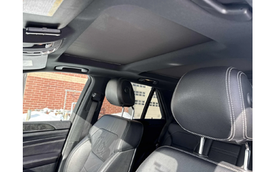 Mercedes-Benz ML 350 BlueTec* Harman/Kardon* 360View* Подгрев* Пано - автомобили, коли, обяви за нови и употребявани 10