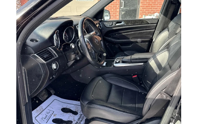 Mercedes-Benz ML 350 BlueTec* Harman/Kardon* 360View* Подгрев* Пано - автомобили, коли, обяви за нови и употребявани 6