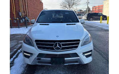 mercedes-benz-ml-350 - 1