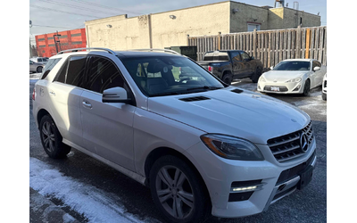 mercedes-benz-ml-350 - 2