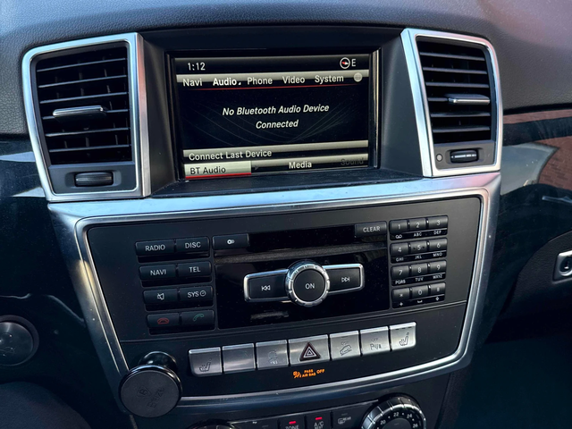 Mercedes-Benz ML 350 4M* AMG-pkg* Пано* Подгрев* 360View* Harman/Kardon - автомобили, коли, обяви за нови и употребявани 7