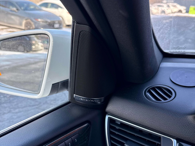 Mercedes-Benz ML 350 4M* AMG-pkg* Пано* Подгрев* 360View* Harman/Kardon - автомобили, коли, обяви за нови и употребявани 8