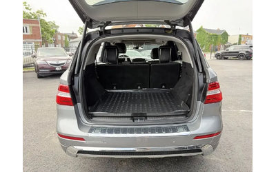 Mercedes-Benz ML 350 AMG-PKG* Въздушно* Navi* Harman kardo* CAMERA* Шиб - автомобили, коли, обяви за нови и употребявани 10