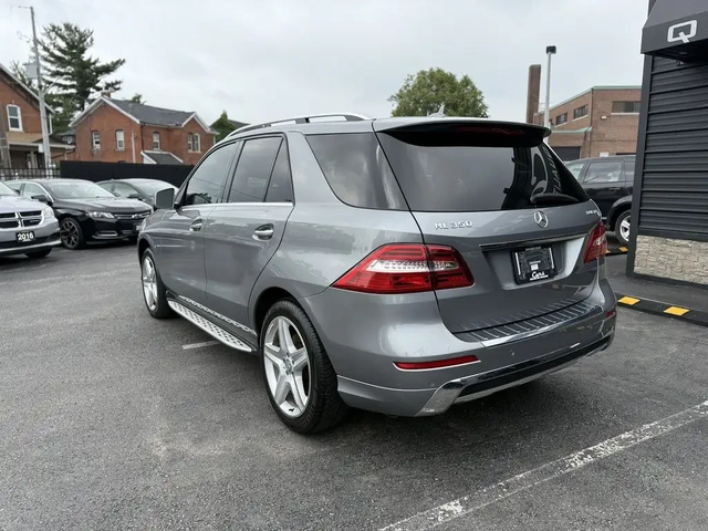 Mercedes-Benz ML 350 AMG-PKG* Въздушно* Navi* Harman kardo* CAMERA* Шиб - автомобили, коли, обяви за нови и употребявани 2