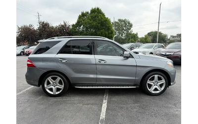 mercedes-benz-ml-350 - 5
