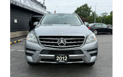 Mercedes-Benz ML 350 AMG-PKG* Въздушно* Navi* Harman kardo* CAMERA* Шиб - автомобили, коли, обяви за нови и употребявани 7