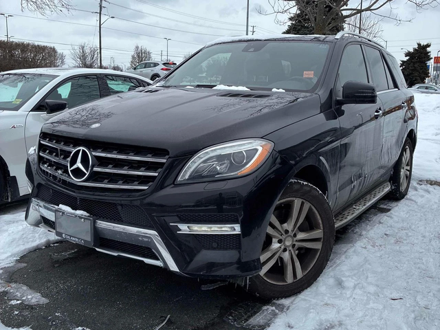 Mercedes-Benz ML 350 AMG packet* Harman Kardon* Подгрев* Пано* Камера - автомобили, коли, обяви за нови и употребявани 0