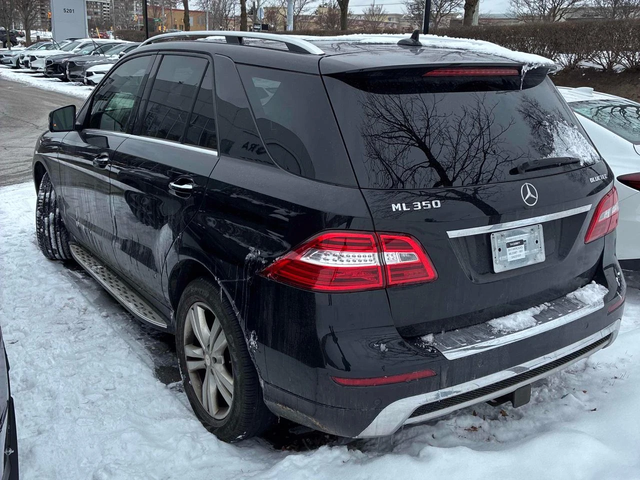 Mercedes-Benz ML 350 AMG packet* Harman Kardon* Подгрев* Пано* Камера - автомобили, коли, обяви за нови и употребявани 1