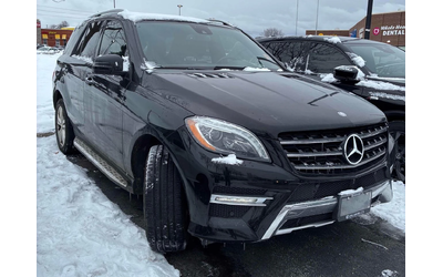 mercedes-benz-ml-350 - 2