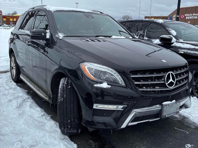 Mercedes-Benz ML 350 AMG packet* Harman Kardon* Подгрев* Пано* Камера - автомобили, коли, обяви за нови и употребявани 2