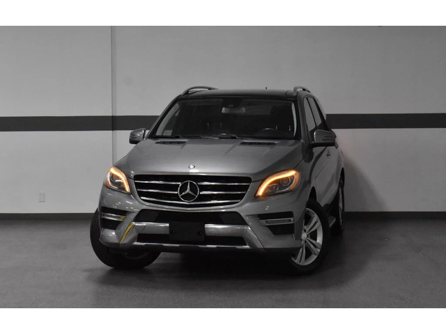 Mercedes-Benz ML 350 d* AMG-pack* Bluetec* H/K* Подгреви* Пано* Камера* - автомобили, коли, обяви за нови и употребявани 0