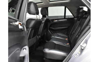 Mercedes-Benz ML 350 d* AMG-pack* Bluetec* H/K* Подгреви* Пано* Камера* - автомобили, коли, обяви за нови и употребявани 13