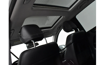 Mercedes-Benz ML 350 d* AMG-pack* Bluetec* H/K* Подгреви* Пано* Камера* - автомобили, коли, обяви за нови и употребявани 15