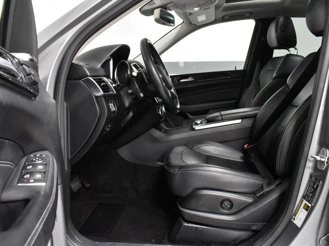 Mercedes-Benz ML 350 d* AMG-pack* Bluetec* H/K* Подгреви* Пано* Камера* - автомобили, коли, обяви за нови и употребявани 7