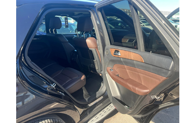 Mercedes-Benz ML 350 AMG - автомобили, коли, обяви за нови и употребявани 9