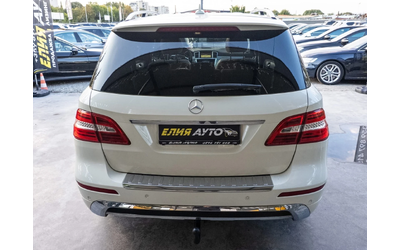 Mercedes-Benz ML 350 D 4 MATIC FULL AMG PACK ЛИЗИНГ 100% - автомобили, коли, обяви за нови и употребявани 6