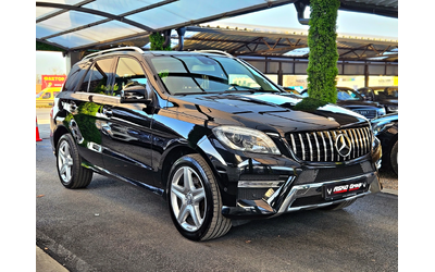 mercedes-benz-ml-350 - 2
