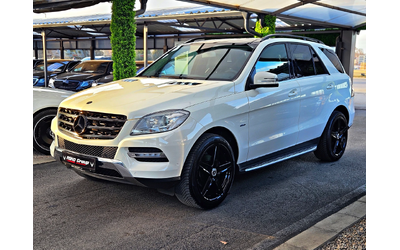 mercedes-benz-ml-350 - 0