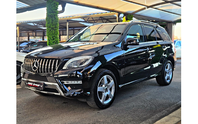 mercedes-benz-ml-350 - 0