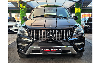 mercedes-benz-ml-350 - 1