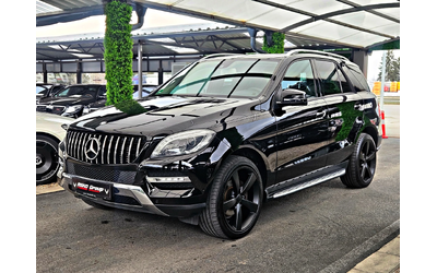 mercedes-benz-ml-350 - 0