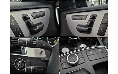 Mercedes-Benz ML 350 ! AMG/GERMANY/ПОДГРЕВ/MEMORY/PARK ASSYST/SIGN AS/L - автомобили, коли, обяви за нови и употребявани 12