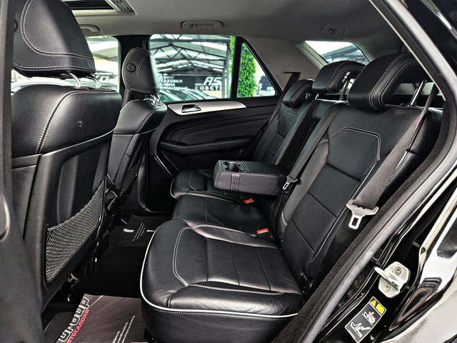 Mercedes-Benz ML 350 ! AMG/GERMANY/ПОДГРЕВ/MEMORY/PARK ASSYST/SIGN AS/L - автомобили, коли, обяви за нови и употребявани 15